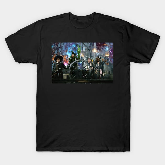 Celtics Sail On 2019 T-Shirt by LennyBiased